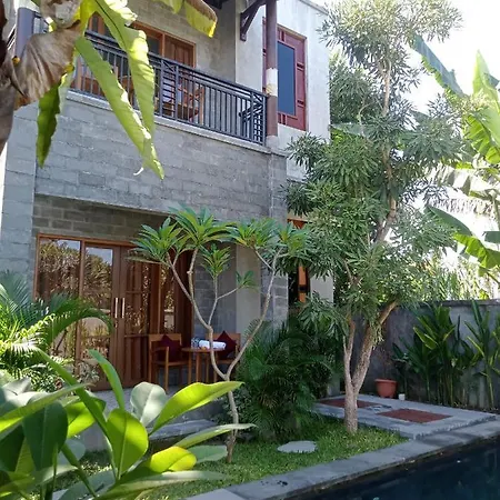 Araya Villa Saba