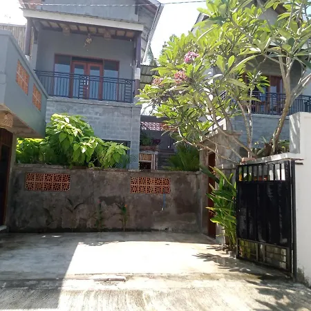Araya Villa Saba