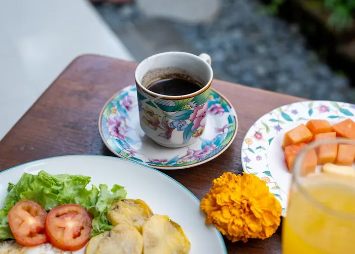 Araya Bed & Breakfast