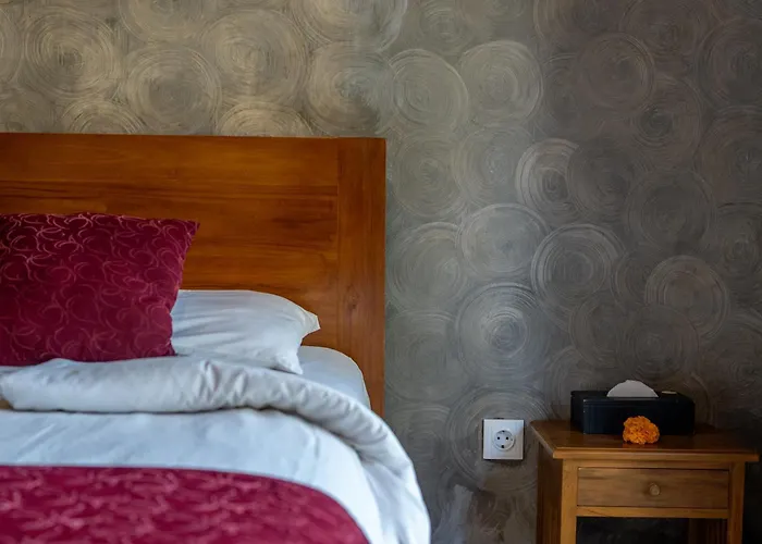 Bed & Breakfast Araya
