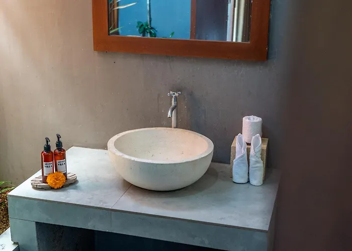Araya Bed & Breakfast Saba