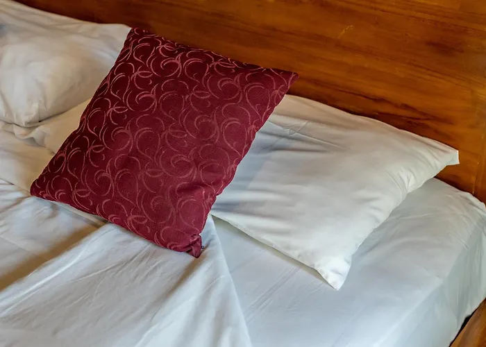 Araya Bed & Breakfast