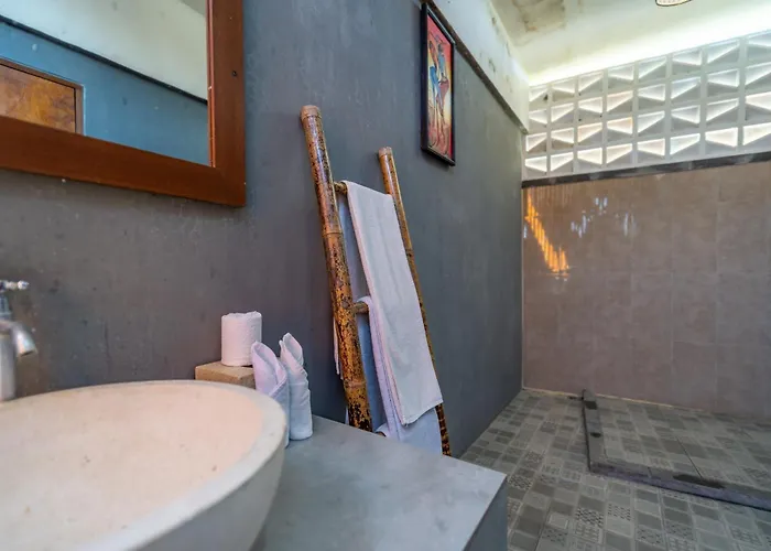Bed & Breakfast Araya 3*