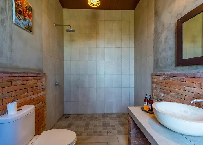 Araya Bed & Breakfast Saba