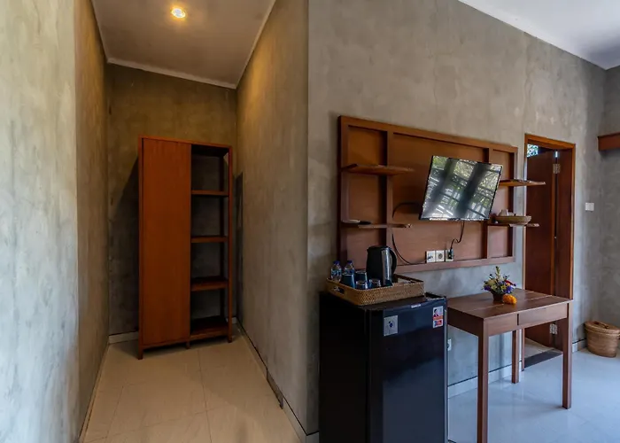 Araya Bed & Breakfast
