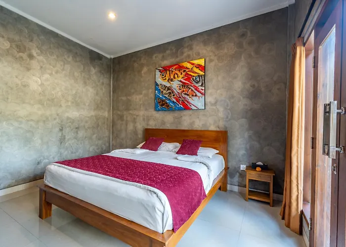 Bed & Breakfast Araya 3*