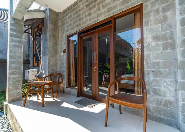 Araya Bed & Breakfast Saba