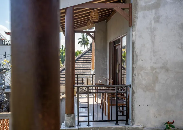 Bed & Breakfast Araya Saba