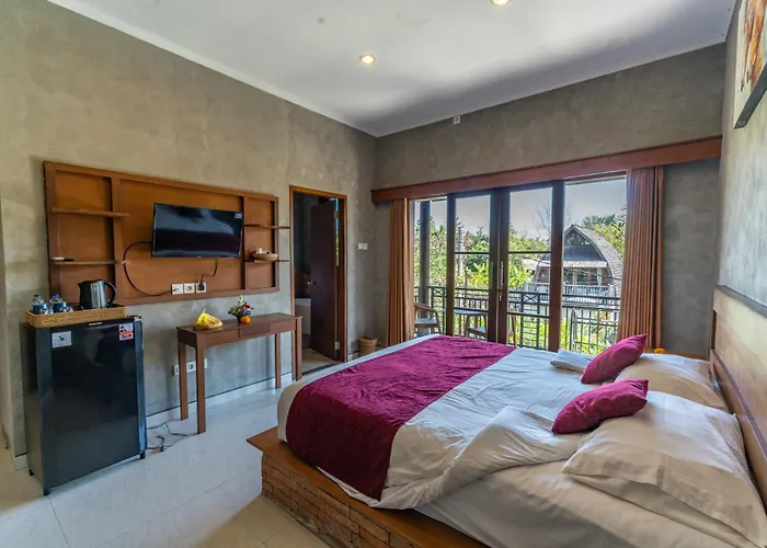 Araya Bed & Breakfast 3*