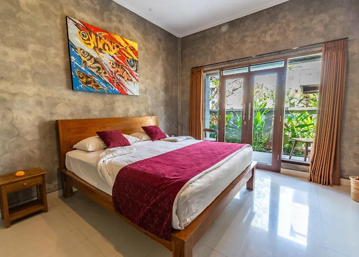 Bed & Breakfast Araya 3*