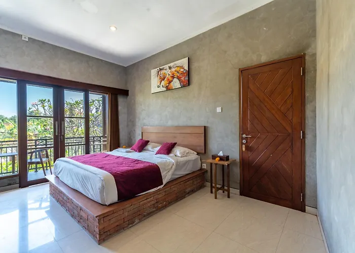 Bed & Breakfast Araya Saba