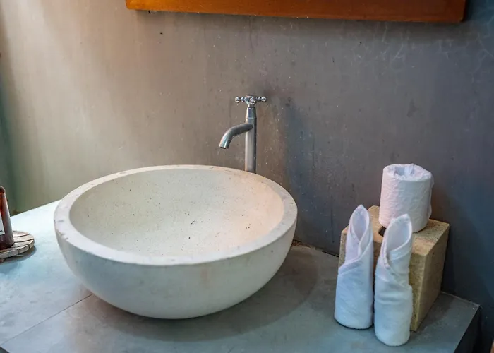 Araya Bed & Breakfast