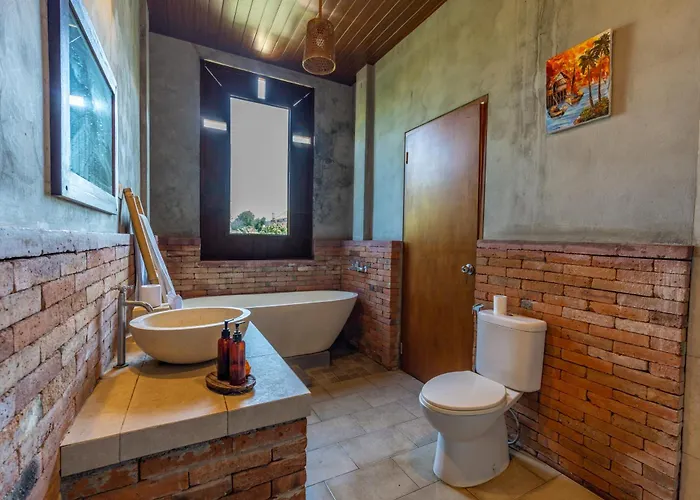 Araya Bed & Breakfast Saba