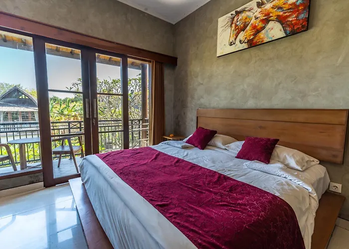 Bed & Breakfast Araya Saba