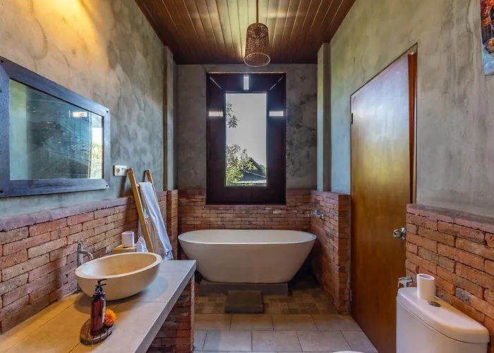Araya Bed & Breakfast