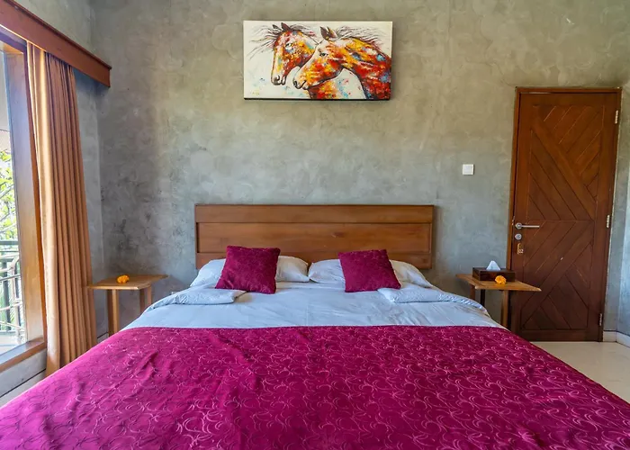 Araya Bed & Breakfast 3*