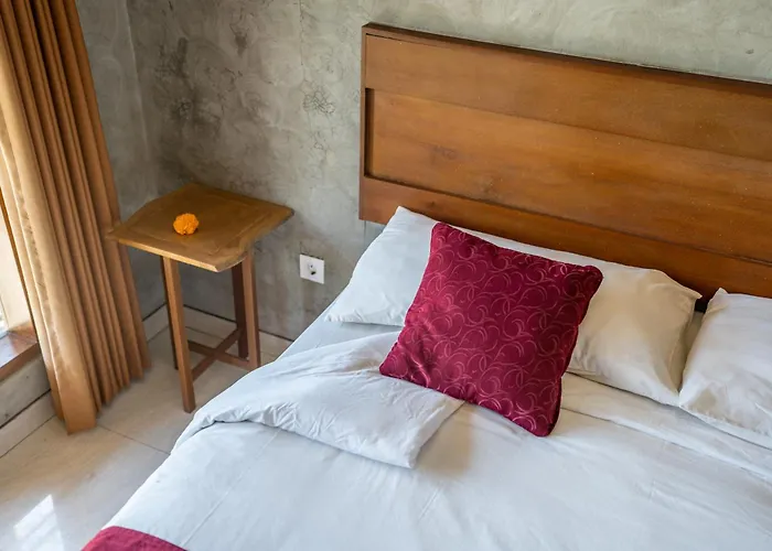 Bed & Breakfast Araya Saba